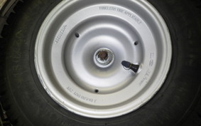 HONDA GYRO CANOPY 2024 TA03