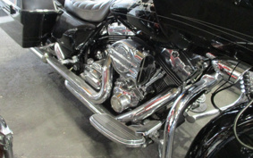 HARLEY  HARLEY FLTRX 2009 KH4