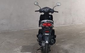 SUZUKI ADDRESS V110 CE47A