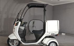 HONDA GYRO TA03