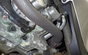 SUZUKI SKYWAVE 250 (Burgman 250) Gen.2 CJ43A