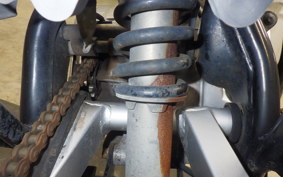 HONDA APE 50 2000 AC16