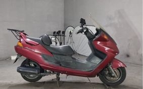 YAMAHA MAJESTY 250 4HC