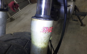 HONDA APE 100 2022 HC07