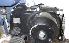 HONDA C50 SUPER CUB AA01