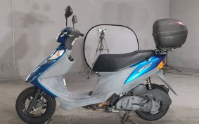 SUZUKI ADDRESS V125 CF46A