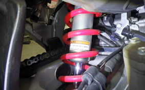 HONDA CRF250L 2022 MD47