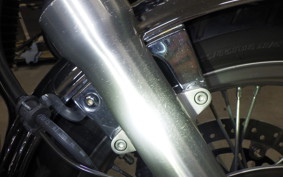 HONDA CB1100 EX ABS 2015 SC65