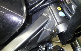 HONDA HORNET 250 2026 MC31