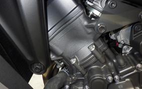 YAMAHA TRACER 9 GT+ AMT 2025