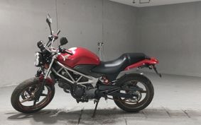 HONDA VTR 250 MC33