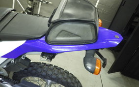 YAMAHA WR250R 2023 DG15J