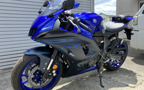 YAMAHA YZF-R7 2025 RM39J