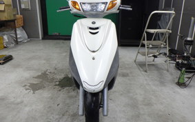 YAMAHA AXIS 125 TREET 2019 SE53J