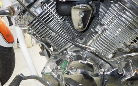 YAMAHA DRAGSTAR 1100 2002 VP13J