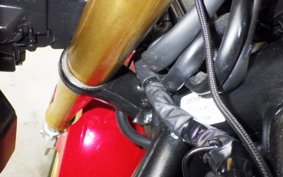 HONDA CBR250RR A MC51