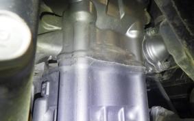 HONDA CB250F 1999 MC43