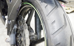 KAWASAKI NINJA 250R EX250K
