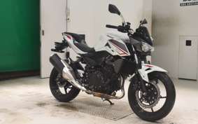 KAWASAKI Z400 Gen.2 2022 EX400G