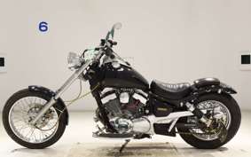 YAMAHA VIRAGO 250 3DM