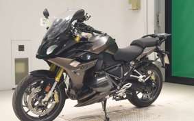 BMW R1200RS 2018