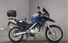 BMW F650GS 0172