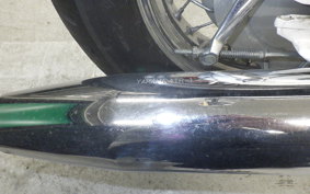 YAMAHA DRAGSTAR 400 2002 VH01J