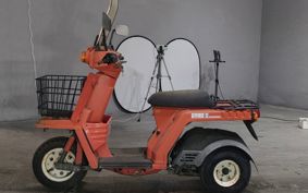 HONDA GYRO TD01