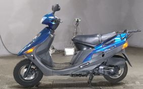 SUZUKI VECSTAR 150 CG42A