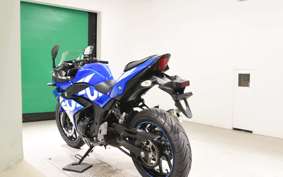SUZUKI GSX250R