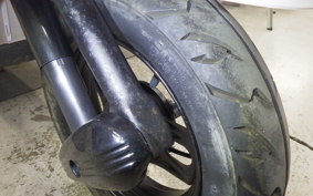 HONDA GIORCUB 2010 AF53