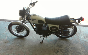 KAWASAKI 250TR BJ250F