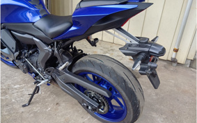 YAMAHA YZF-R7 2025 RM39J