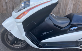 SUZUKI GEMMA 250 CJ47A
