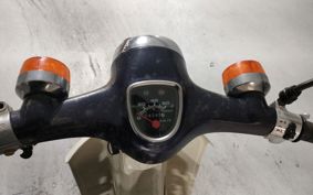 HONDA SUPER CUB50 AA01