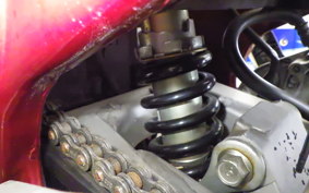 SUZUKI GSF1200 1996 GV75A
