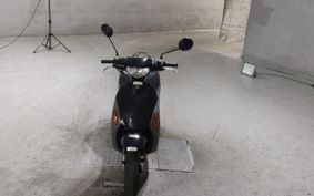 SUZUKI LET'S4 CA45A