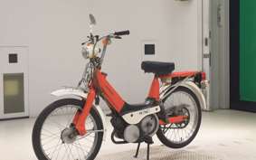 HONDA NOVIO 2021 PM50