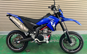 YAMAHA WR250X DG15J