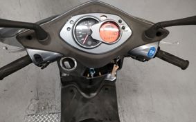 YAMAHA CYGNUS125X SE44J