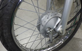 HONDA C50 SUPER CUB 1998 AA04