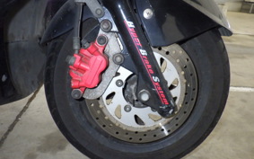YAMAHA CYGNUS 125 X