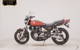 KAWASAKI ZEPHYR 400 KAI 2010 ZR400C