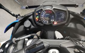 KAWASAKI NINJA 650 2017 ER650H