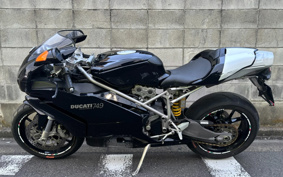 DUCATI  DUCATI 749 MONOPOSTO  2005 ZDMH500AA3B