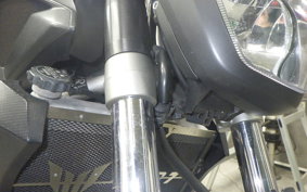 YAMAHA MT-07 ABS 2015