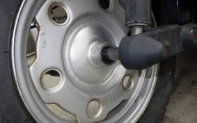 HONDA GYRO X 2025 TD01