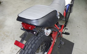 HONDA FTR223 MC34
