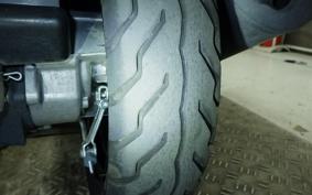 SUZUKI LET's CA4AA