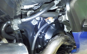 HONDA FORZA Z 2022 MF08